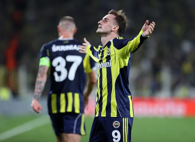 Fenerbahçe'nin Zafere Uzanan Maçında Nice Teknik Direktöründen Çarpıcı İtiraflar