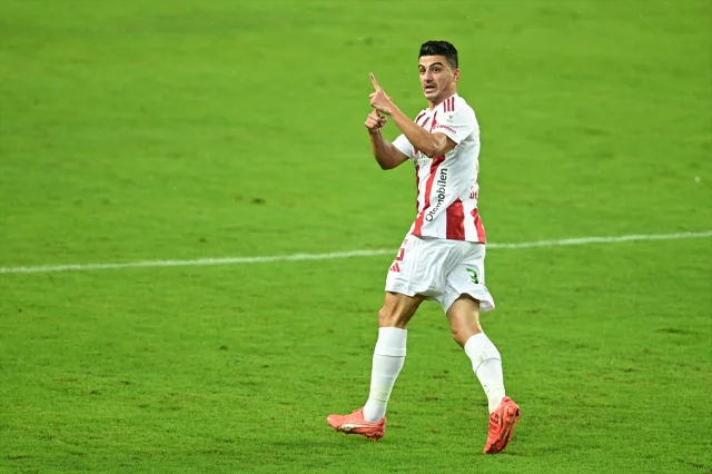 Emre Belözoğlu'nun Mağlubiyet Sonrası Dikkat Çeken Açıklamaları