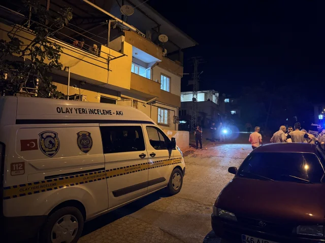 Kahramanmaraş'taki asker eğlencesinde büyük kavga: Bıçaklar konuştu