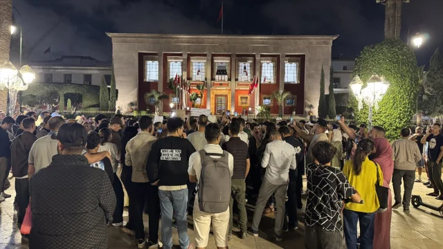 Fas'ta Z Kuşağının Protestoları: Gençlerin Talepleri ve Hükümete Mesajları