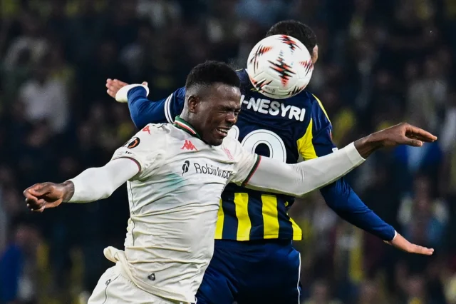 Fenerbahçe'nin Nice Maçı Kadrosu ve Merak Edilenler