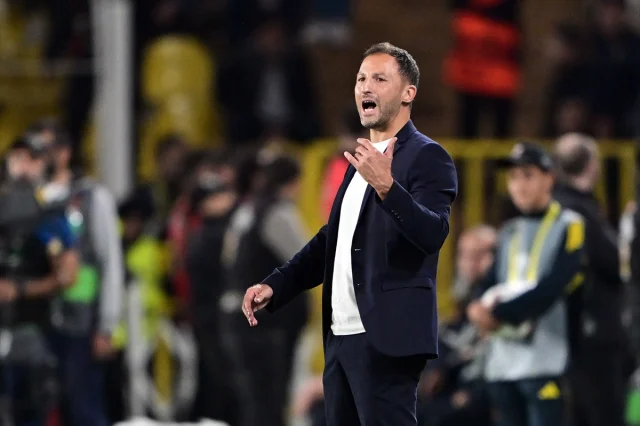 Fenerbahçe'nin Nice Maçı Kadrosu ve Merak Edilenler
