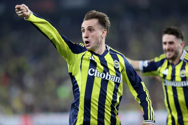 Fenerbahçe'nin Nice Maçı Kadrosu ve Merak Edilenler