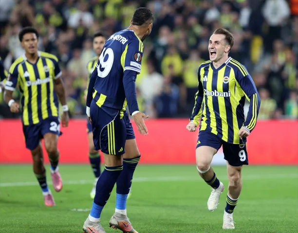 Fenerbahçe'nin Nice Maçı Kadrosu ve Merak Edilenler