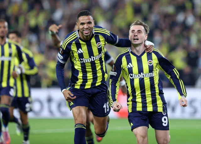 Fenerbahçe'nin Nice Maçı Kadrosu ve Merak Edilenler