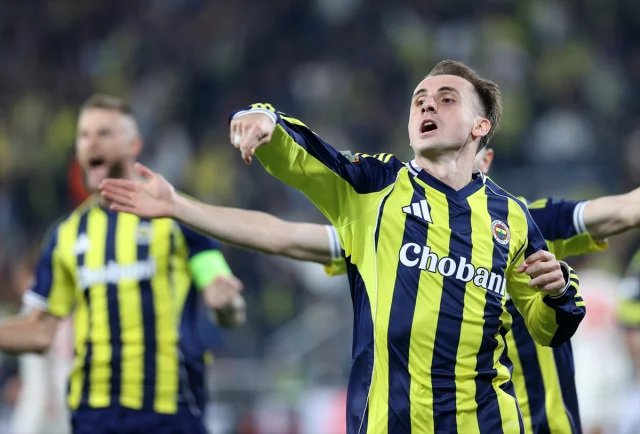 Fenerbahçe'nin Nice Maçı Kadrosu ve Merak Edilenler