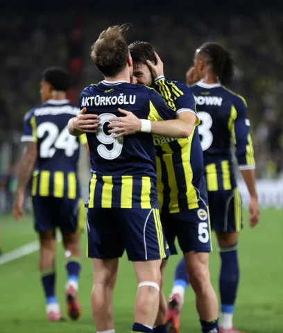 Fenerbahçe'nin Nice Maçı Kadrosu ve Merak Edilenler