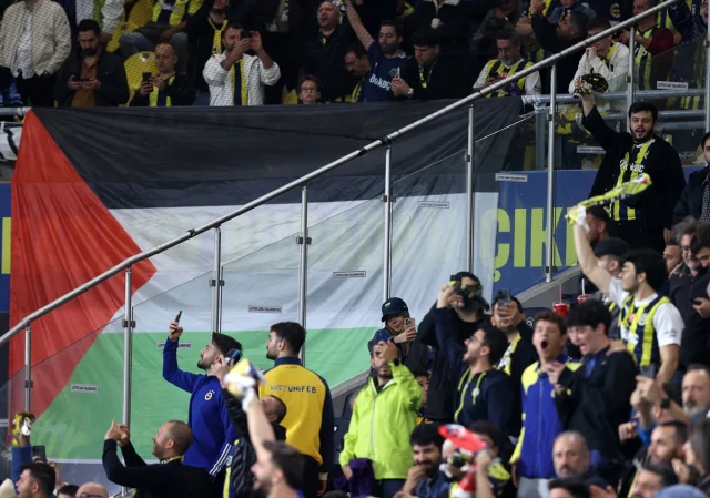 Fenerbahçe'nin Nice Maçı Kadrosu ve Merak Edilenler