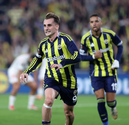Fenerbahçe'nin Nice Maçı Kadrosu ve Merak Edilenler