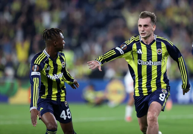Fenerbahçe'nin Nice Maçı Kadrosu ve Merak Edilenler