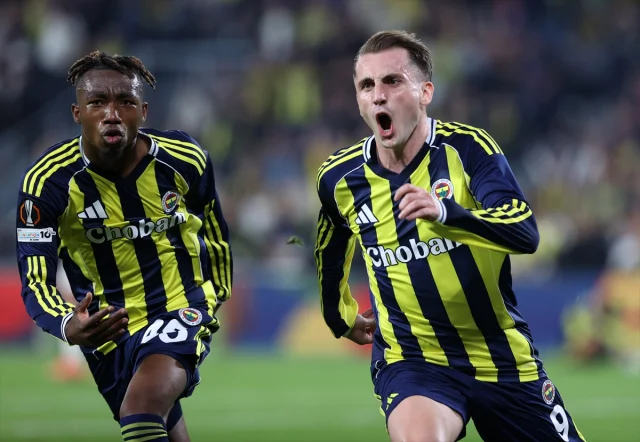 Fenerbahçe'nin Nice Maçı Kadrosu ve Merak Edilenler