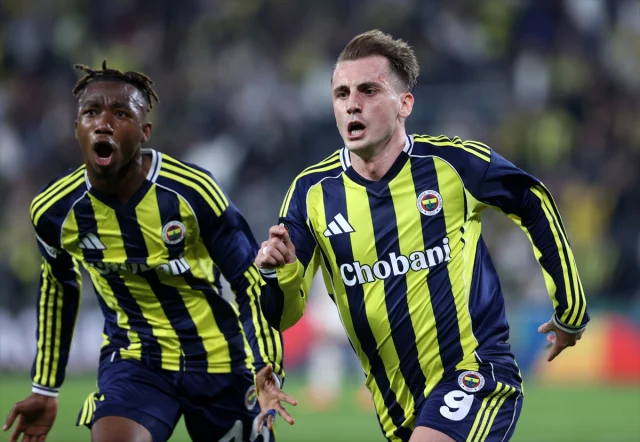 Fenerbahçe'nin Nice Maçı Kadrosu ve Merak Edilenler