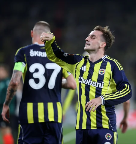 Fenerbahçe'nin Nice Maçı Kadrosu ve Merak Edilenler