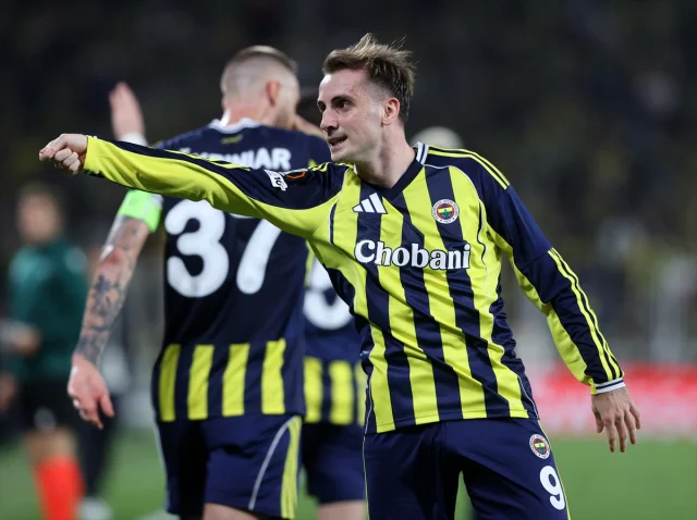 Fenerbahçe'nin Nice Maçı Kadrosu ve Merak Edilenler