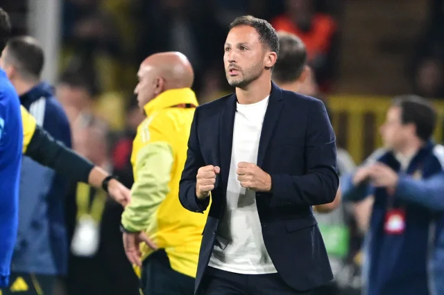 Fenerbahçe'nin Nice Maçı Kadrosu ve Merak Edilenler