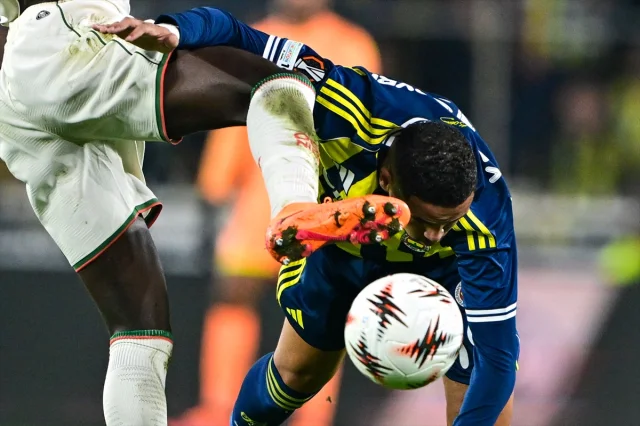 Fenerbahçe'nin Nice Maçı Kadrosu ve Merak Edilenler