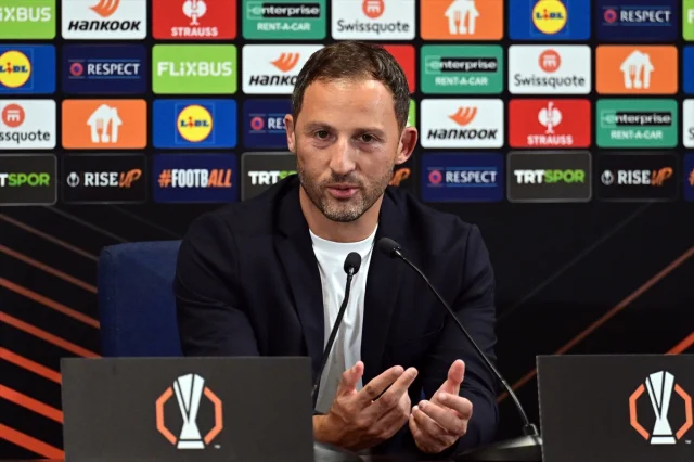 Fenerbahçe'nin Nice Maçı Kadrosu ve Merak Edilenler