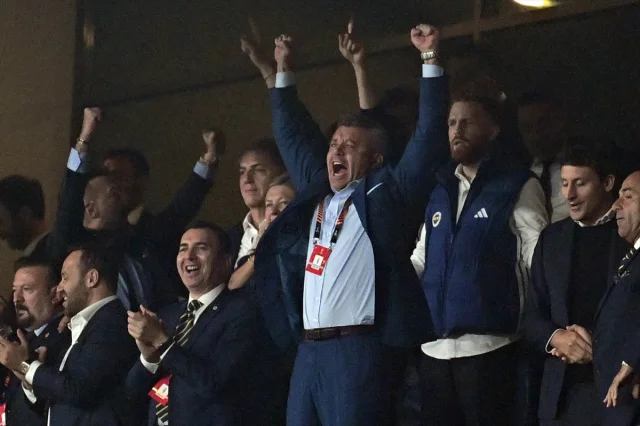 Fenerbahçe'nin Nice Maçı Kadrosu ve Merak Edilenler