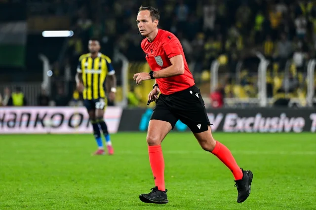 Fenerbahçe'nin Nice Maçı Kadrosu ve Merak Edilenler