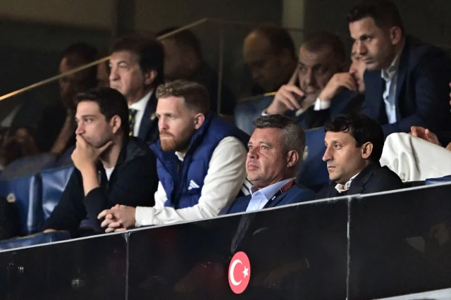 Fenerbahçe'nin Nice Maçı Kadrosu ve Merak Edilenler