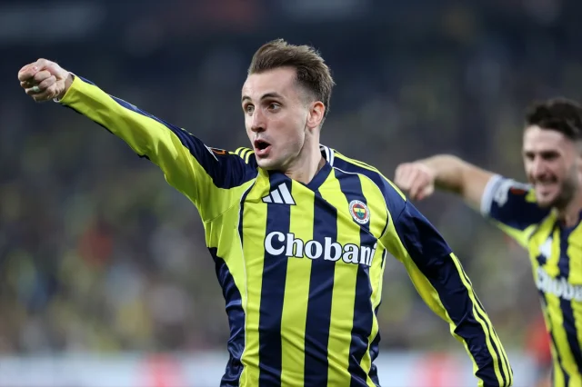 Fenerbahçe'nin Nice Maçı Kadrosu ve Merak Edilenler