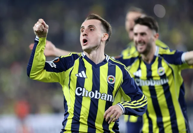 Fenerbahçe'nin Nice Maçı Kadrosu ve Merak Edilenler