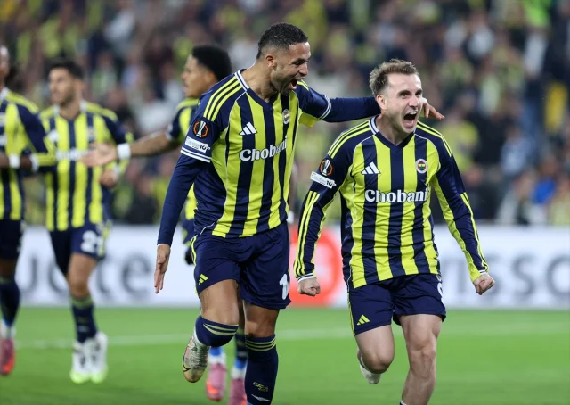 Fenerbahçe'nin Nice Maçı Kadrosu ve Merak Edilenler