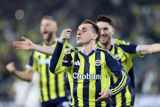 Fenerbahçe'nin Nice Maçı Kadrosu ve Merak Edilenler
