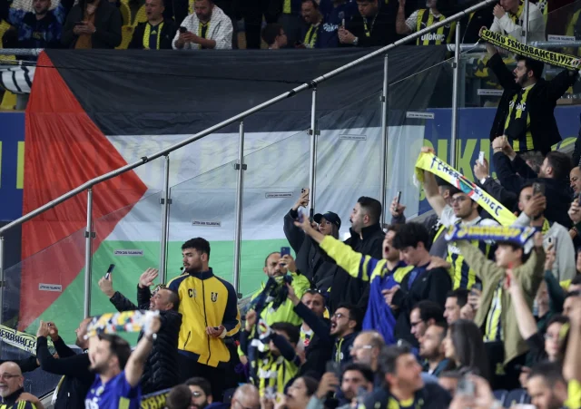 Fenerbahçe'nin Nice Maçı Kadrosu ve Merak Edilenler