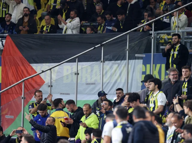 Fenerbahçe'nin Nice Maçı Kadrosu ve Merak Edilenler