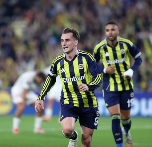Fenerbahçe'nin Nice Maçı Kadrosu ve Merak Edilenler