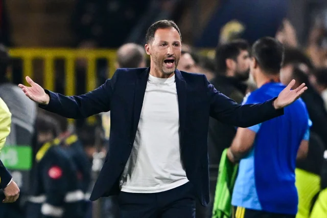 Fenerbahçe'nin Nice Maçı Kadrosu ve Merak Edilenler