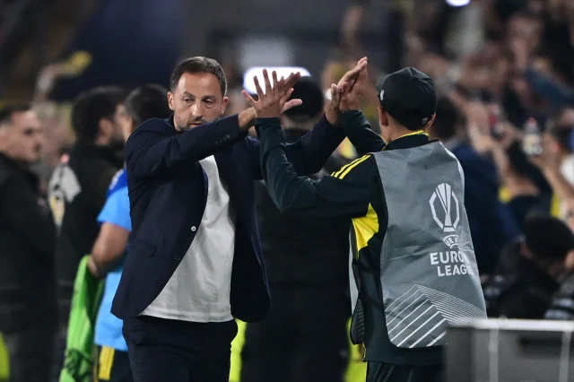 Fenerbahçe'nin Nice Maçı Kadrosu ve Merak Edilenler