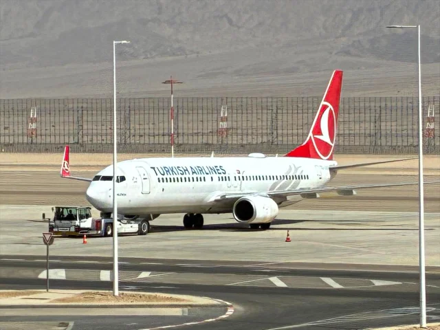 Küresel Sumud Filosu Aktivistleri İstanbul Yolunda