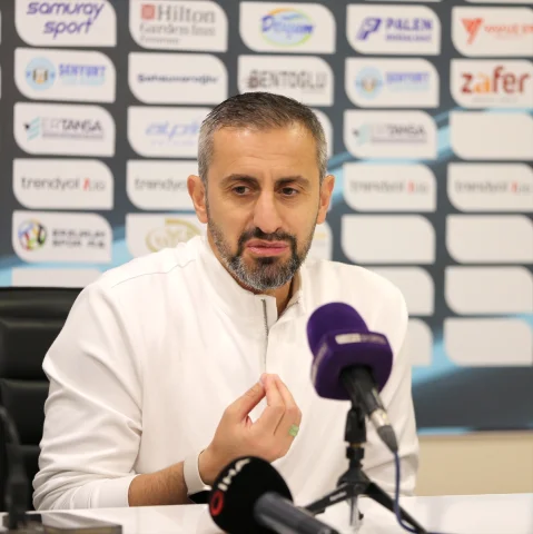 Erzurumspor ve Vanspor Arasında Heyecan Dolu Karşılaşma