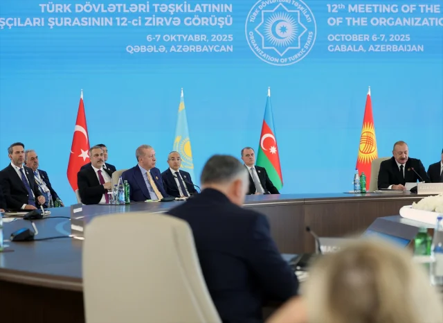 Güney Kafkasya'da Barışa Destek: Erdoğan'ın Mesajları