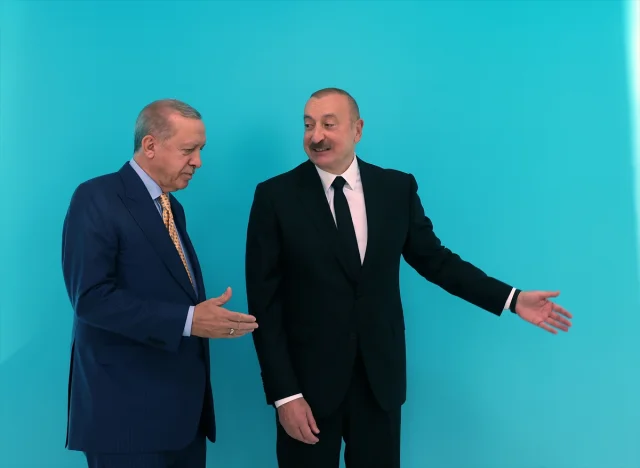 Cumhurbaşkanı Erdoğan'dan İsrail'e Sert Eleştiri: Katar'a Yönelik Saldırılar İstikrarı Tehdit Ediyor