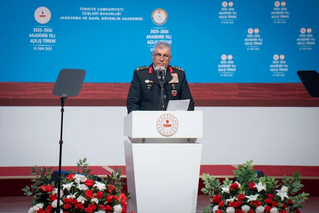 İçişleri Bakanı Yerlikaya'nın Ankara'daki Çarpıcı Açıklamaları