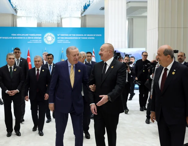 Cumhurbaşkanı Erdoğan'ın Suriye Mesajları Umut Mu Veriyor?