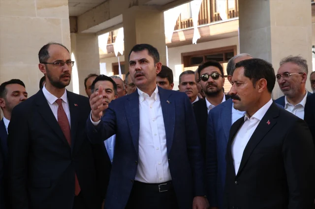 Hatay'ın Yeniden Doğuşu Ne Zaman Tamamlanacak?