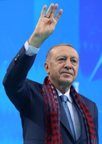 Erdoğan Trabzon'da projeleri açtı Gazze için önemli mesajları paylaştı