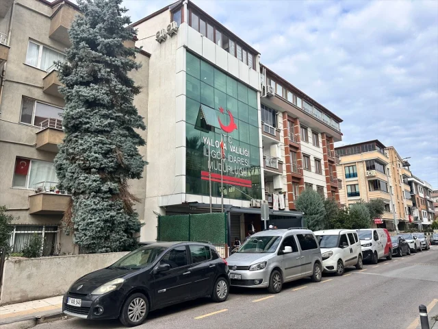 Göç İdaresindeki Skandal Derinleşiyor Yalova'da Tempolu Operasyon