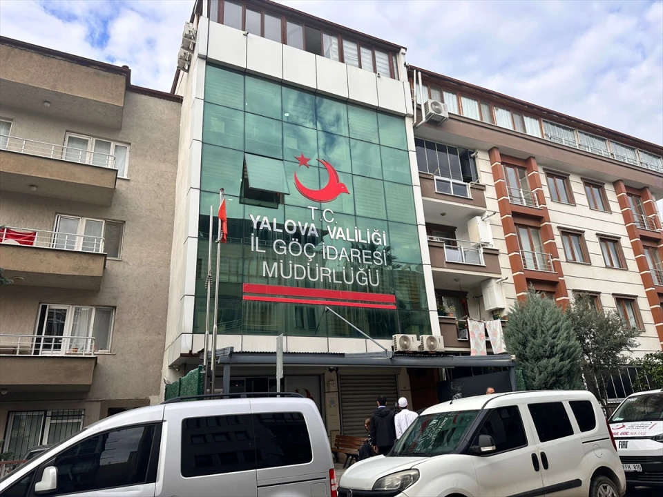 Yalova'da göç idaresinde rüşvet skandalının perde arkası