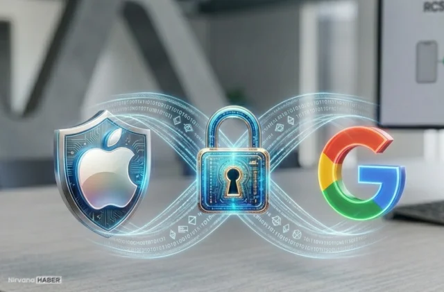 iPhone ve Android mesajlaşması artık daha güvenli: RCS şifreleme özelliği nedir?