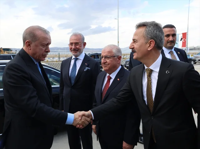 Altay Tanklarının Teslimatıyla Savunma Sanayinde Yeni Dönem Başlıyor