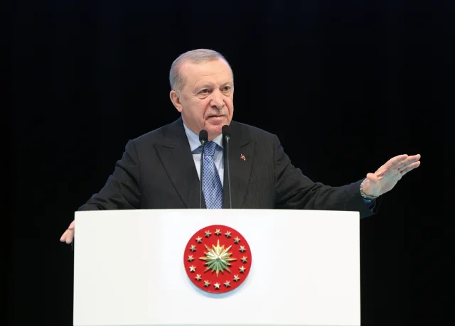 Altay Tanklarının Teslimatıyla Savunma Sanayinde Yeni Dönem Başlıyor