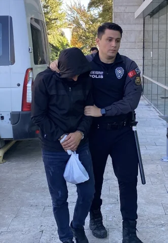 Samsun Merkezli Yasa Dışı Bahis Operasyonunda Sürpriz Gelişme