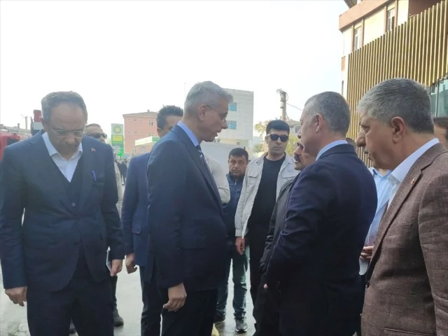 Kocaeli'deki kozmetik fabrikası yangınının perde arkası