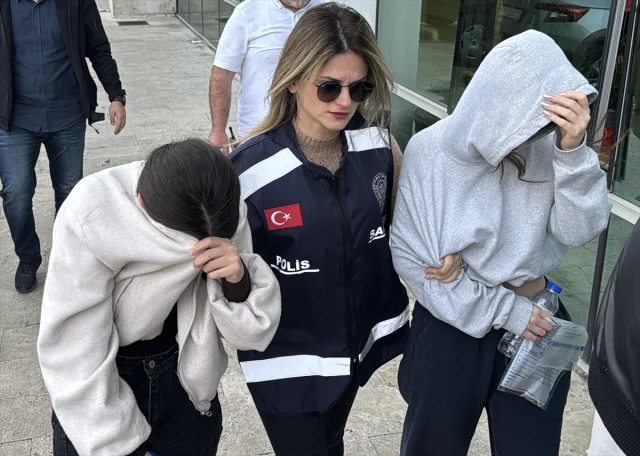 Samsun'da Şaşırtan Dolandırıcılık: Arsa Satışı Vadiyle Milyonluk Vurgun