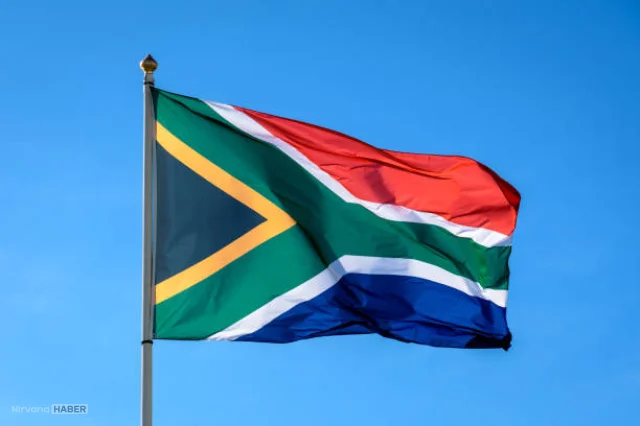 Güney Afrika'da EFF'den İsrail Büyükelçiliği için kapatma çağrısı